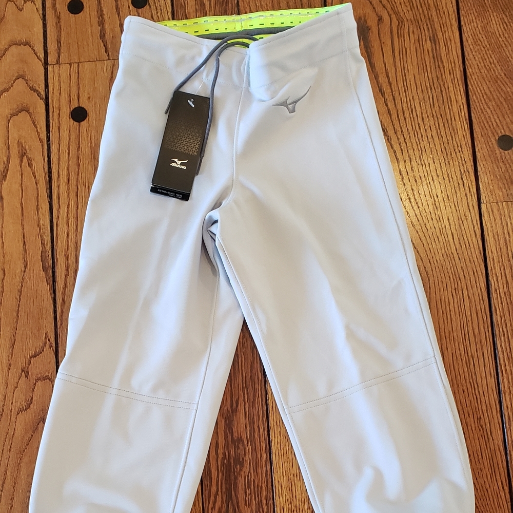 Women's softball pants